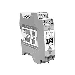 Supervisory Measurement System