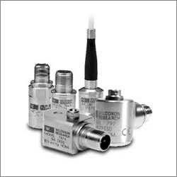 Vibration Measurement System