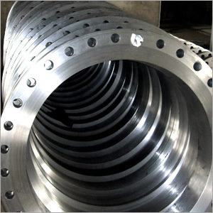 Big Diameter Flanges