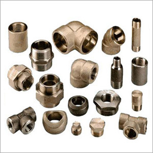 Forged Fittings