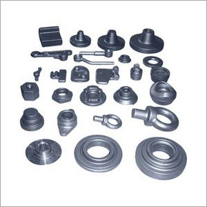 Forged Pipe Fittings