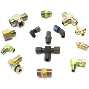 Hydraulic Fittings