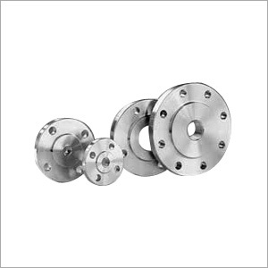 SS Flanges