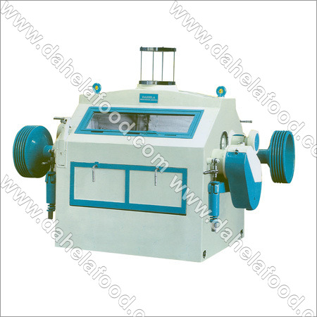 Roller Mill