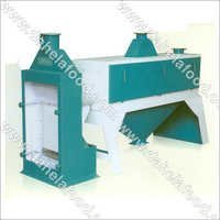 High Speed Scourer