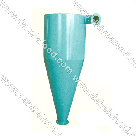 Cyclone For Flour Mill
