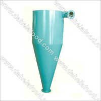 Cyclone For Flour Mill