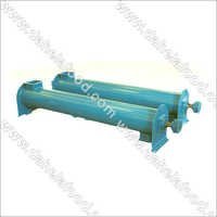 Intensive Damper