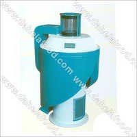 Entoleter Machine