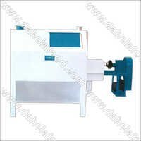 Drum Sieve