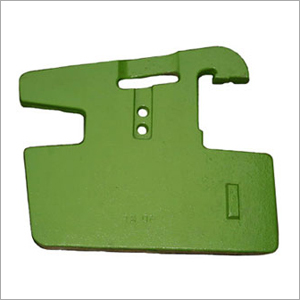 Cast Iron Suitcase Weights