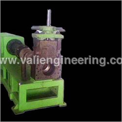 Manual Screen Changer