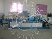 Plastic Recycling Granule Machine (extruder)
