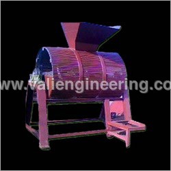 Plastics Waste Reprocessing Plant