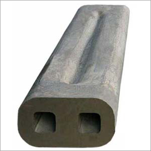 Ingot Mold