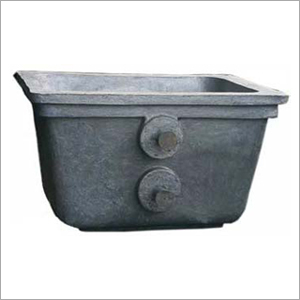 Slag Pots
