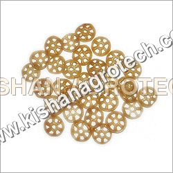 Wheel Papad