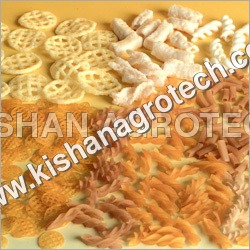Mix Papad