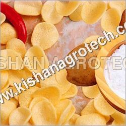 Sheeted Papad