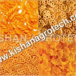 Sheeted Papad