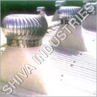 Turbo Ventilators