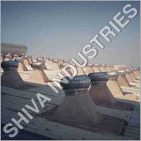 Turbo Air Ventilator