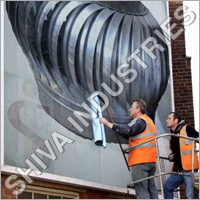 Turbine Air Ventilators