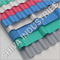 Galvanized Sheet