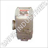 Pressure Transducer