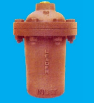 Steam Traps