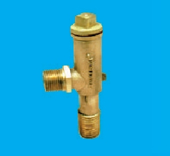 Ferrule Cock