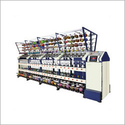 Fancy Twister Machine