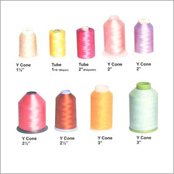 Semi Automatic Sewing Thread