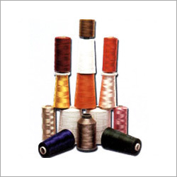 Embroided Thread Yarn