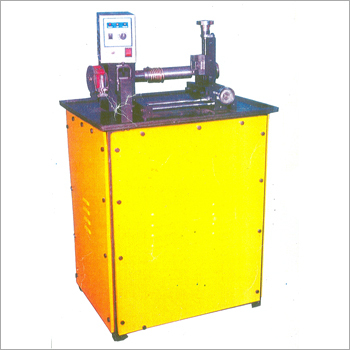Hollow Bangle Making Machine