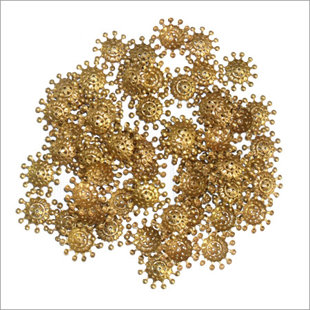 Decorative Metal Sequins