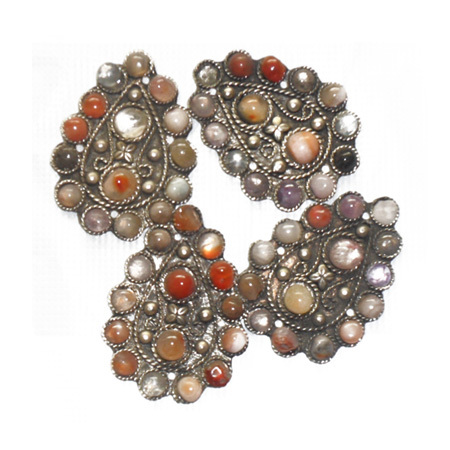 Luster Opaque Sequins