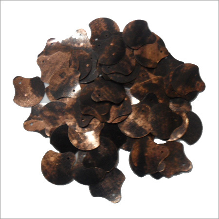 Garment Sequins