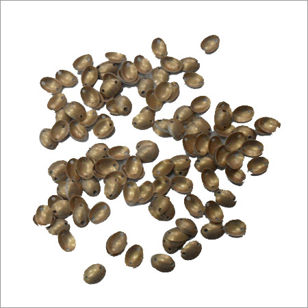 Tear Drop Sequins