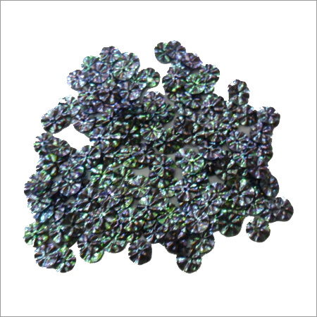 Plastic Sequins