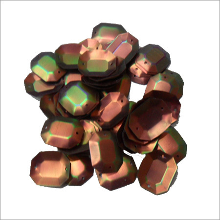 Pearl Sequins