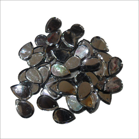 Sew Sequins