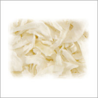 White Kibbled Onions