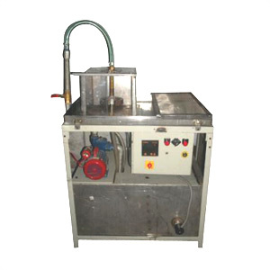 Induction Hardening System