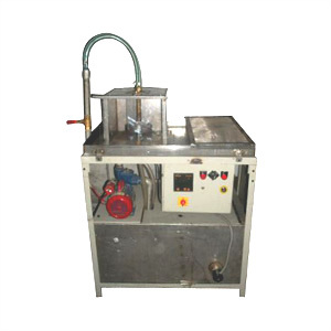 Crankshaft Induction Hardening Machine
