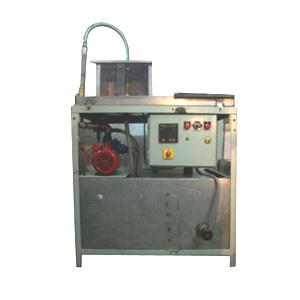Industrial Induction Hardening Machine