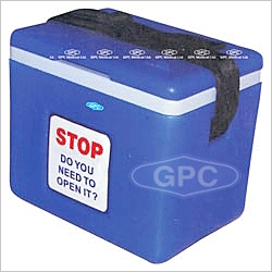 Vaccine Carrier Box