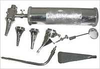 Ent Instrument Set