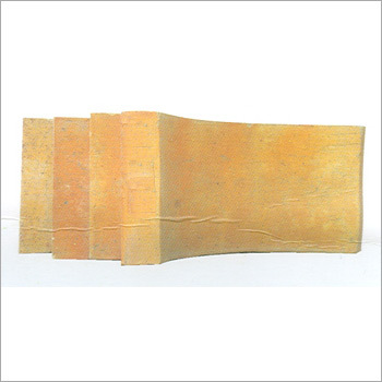 Shaped Refractory Products