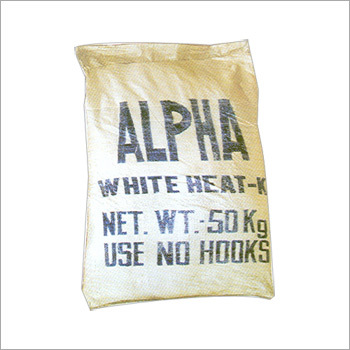 Refractory White Heat